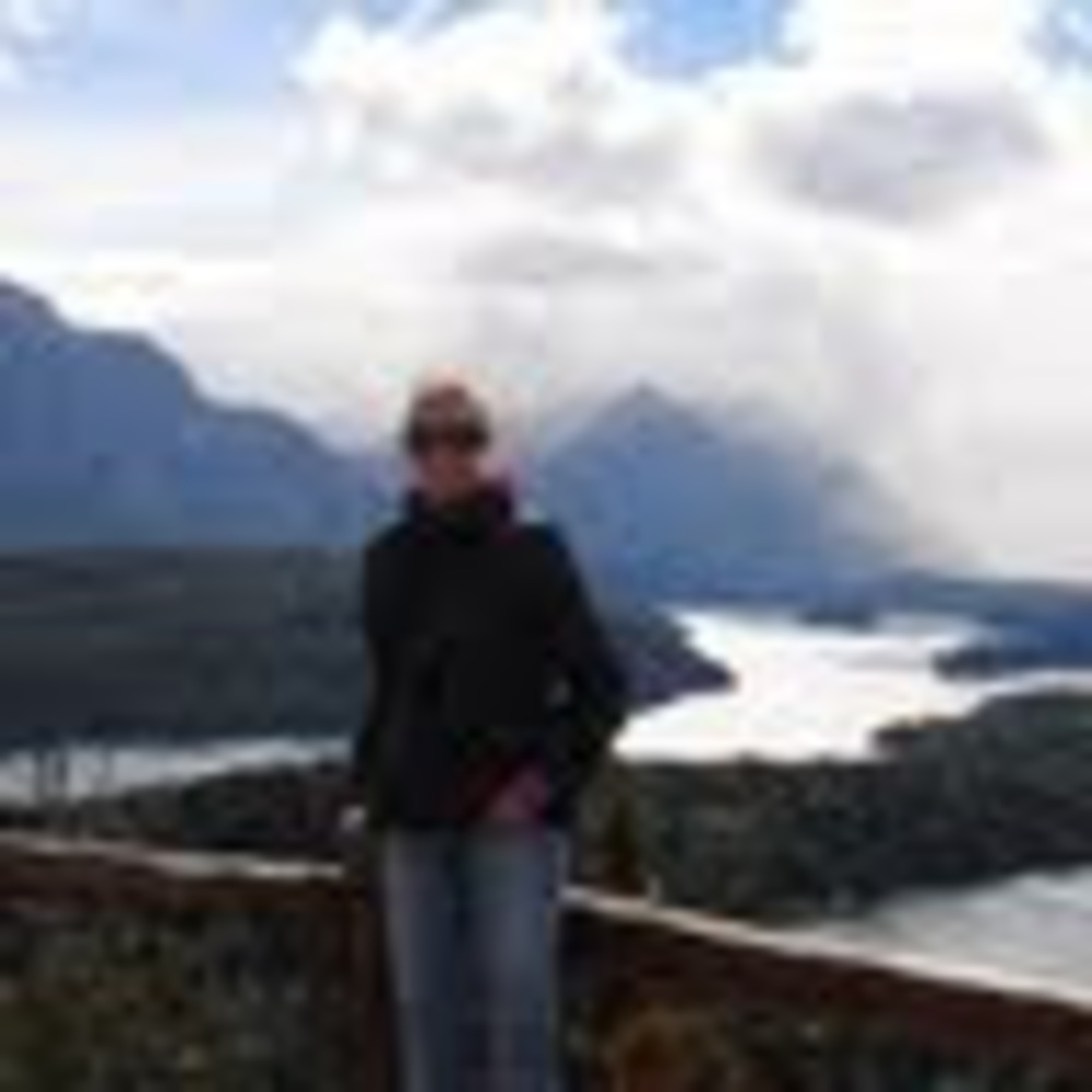 Meet your Posher, Katerina